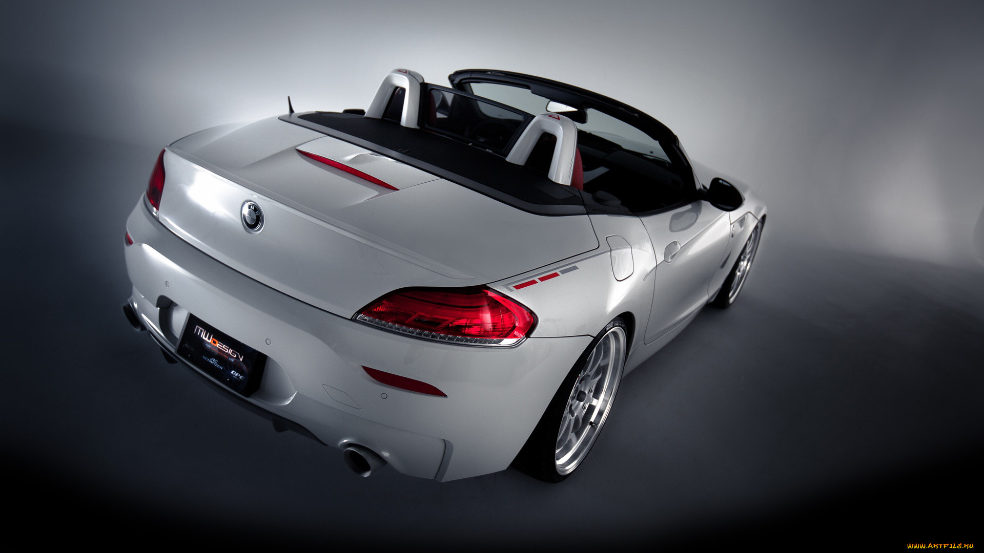 , bmw